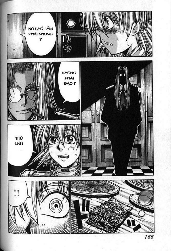 hellsing chapter 26 12