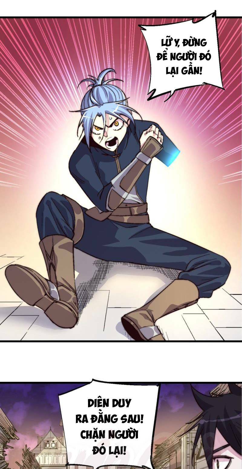 dãy số chí mạng chapter 38 1