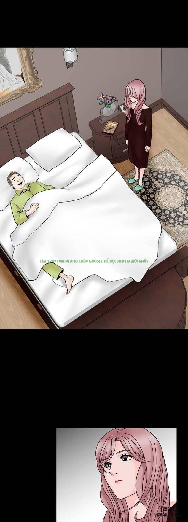 mùi vị của đôi bàn tay chapter 19 31