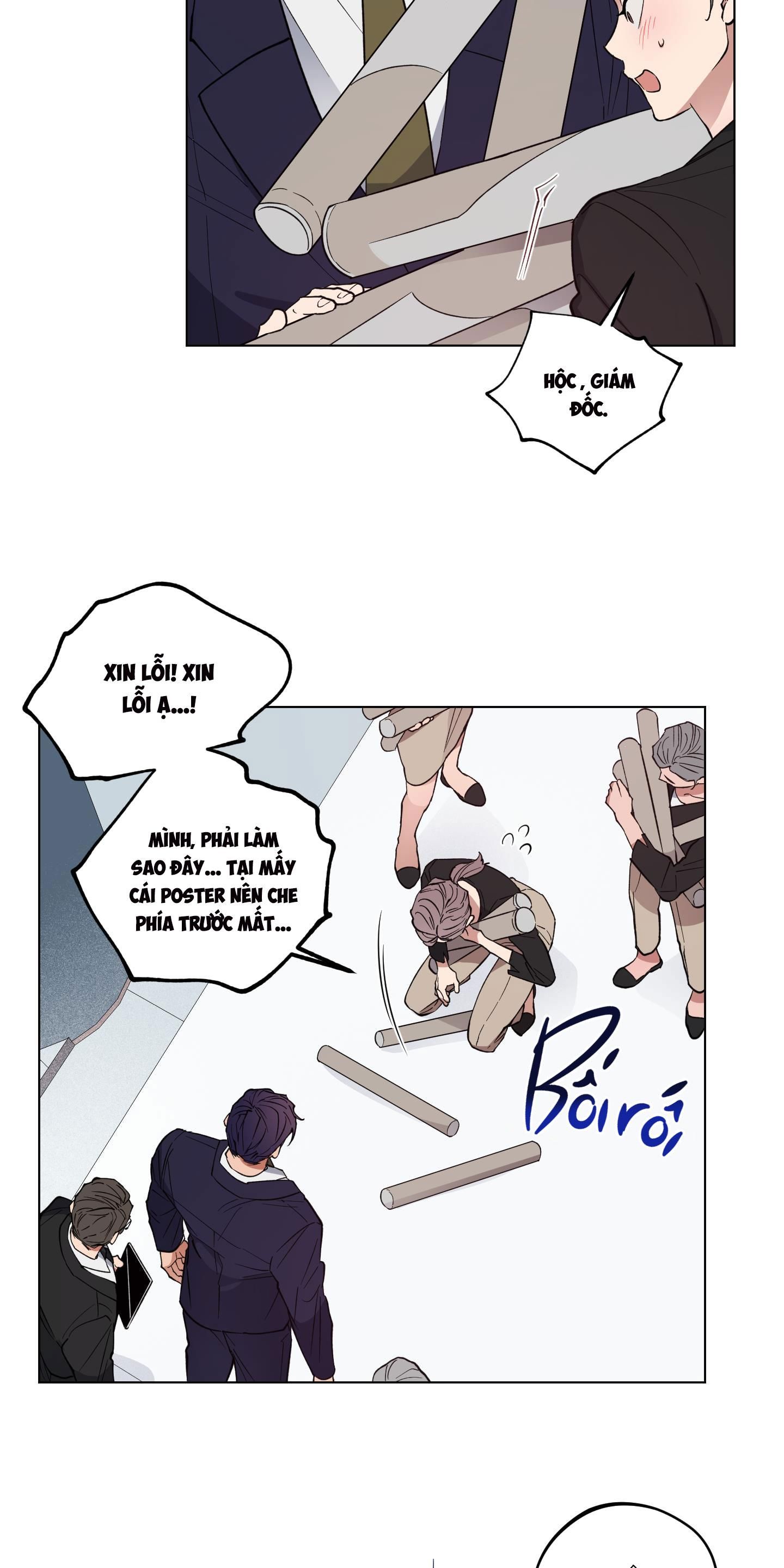 bình minh của rồng chapter 1 15