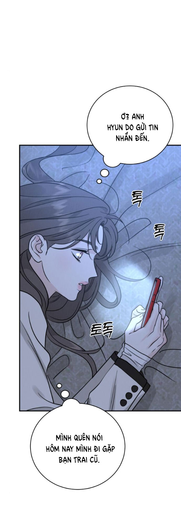 Thuyết Tình Yêu Ích Kỷ chapter 42.1 17