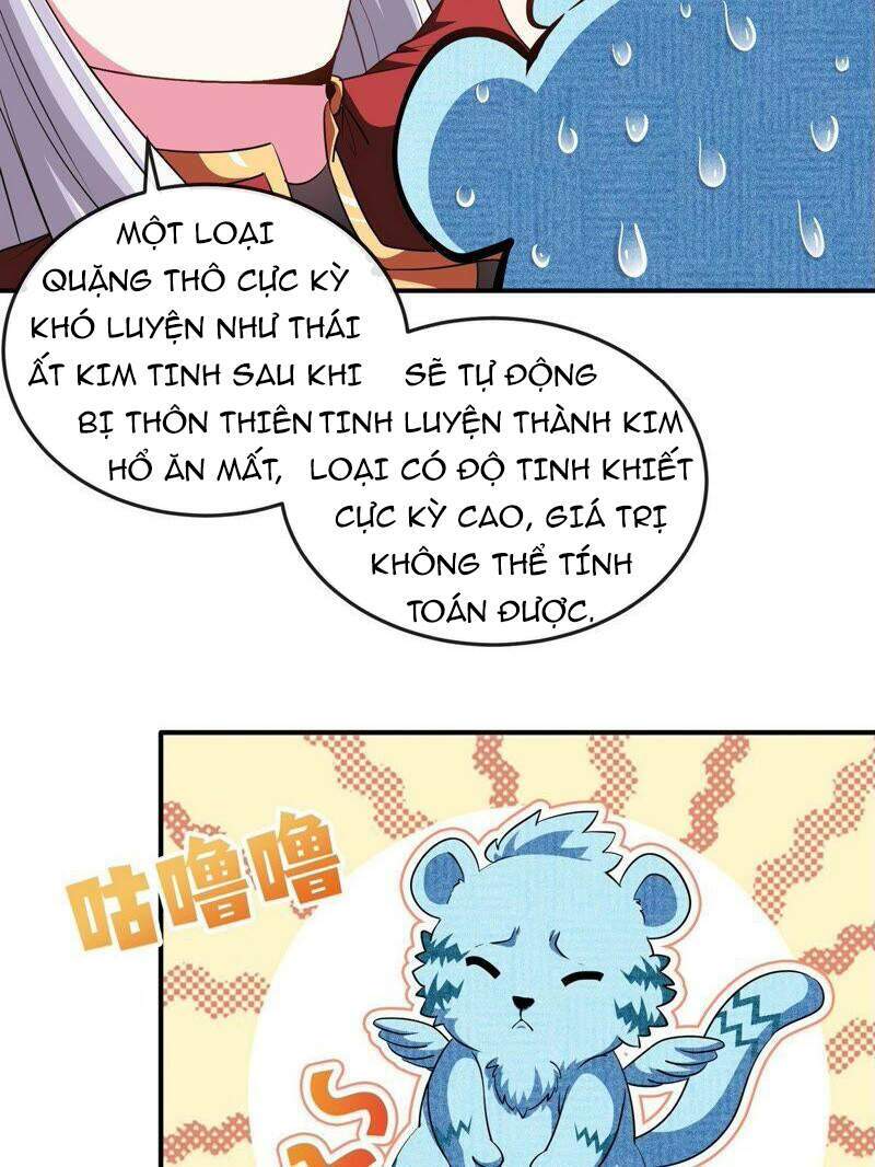 bản kiếm tiên tuyệt không làm nô chapter 29 11