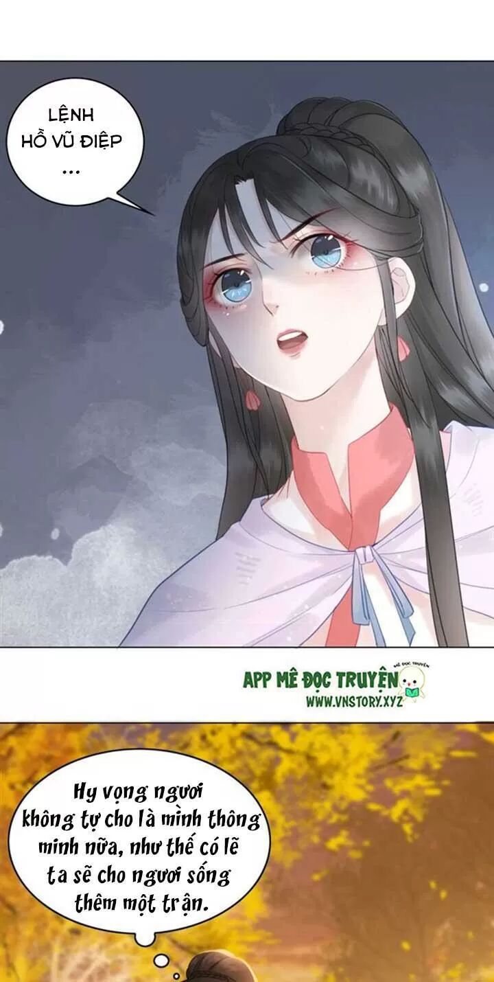 cực phẩm phế vật tiểu thư chapter 72 39