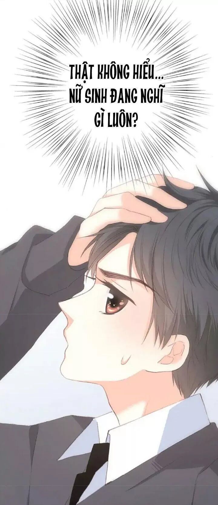 con tim rung động 2 chapter 47 7