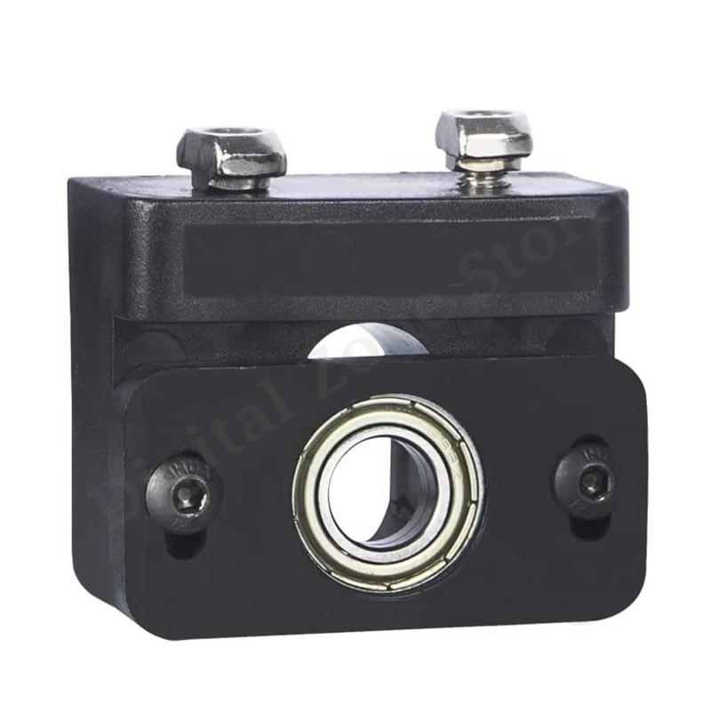 Một Bộ Ender 3 V2 Trục Z T8 Vít Chì Gắn Trên Giá Đỡ Ổ Đỡ Thanh Z cho CR10/10S, Bộ Phận Máy In 3D Ender 3/3 Pro