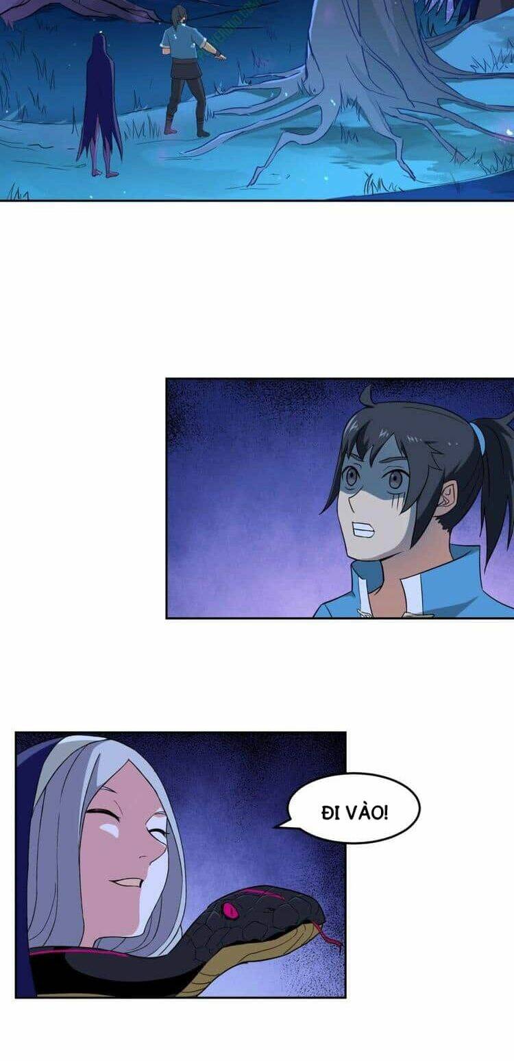 ta luyện giả kim trong thời đại tu tiên chapter 21 2