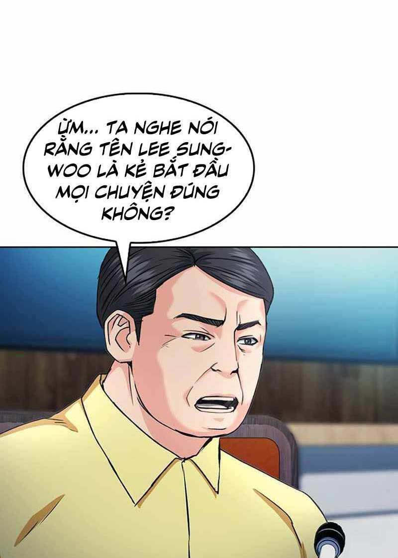 druid tại ga seoul - người hóa thú chapter 69 22