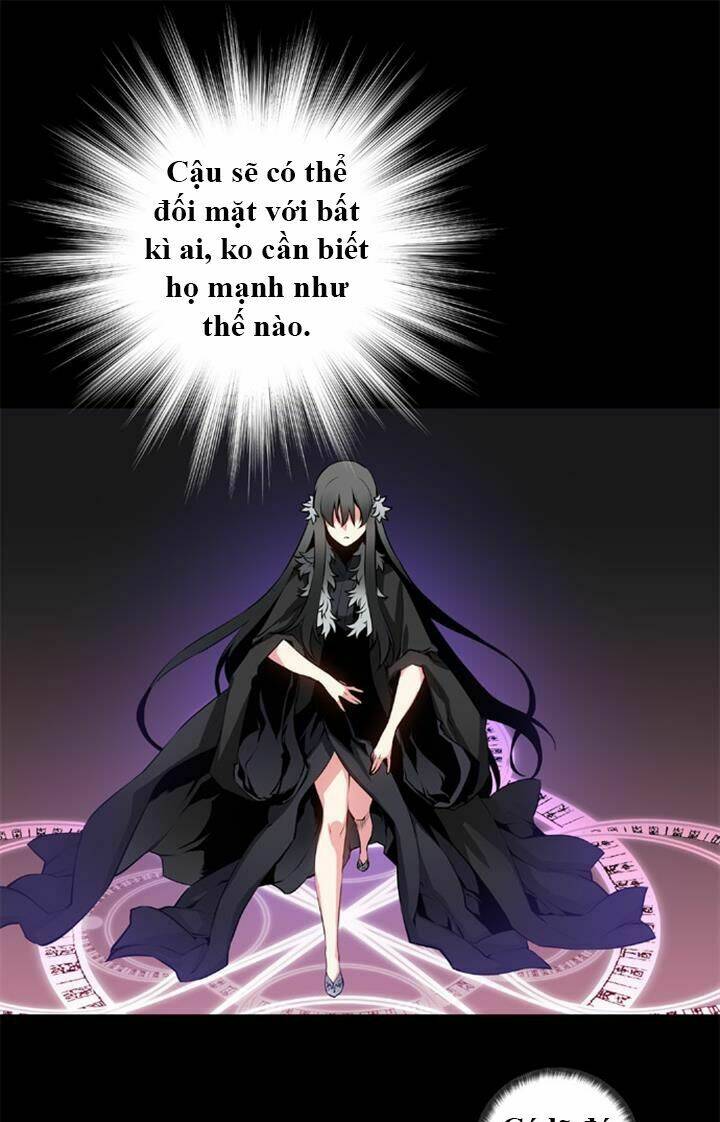 märchen: the embodiment of tales chapter 22 7