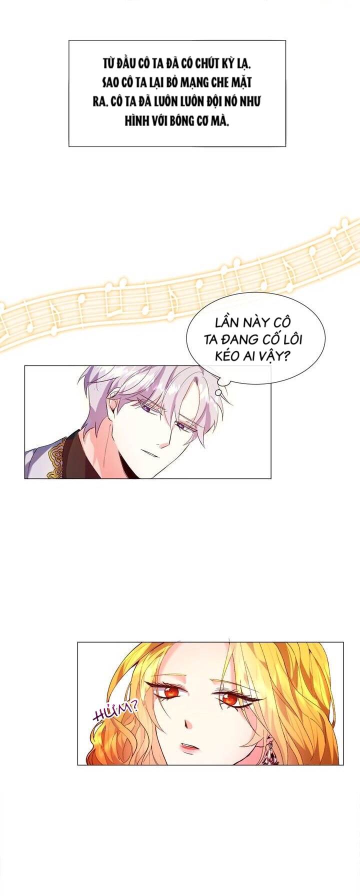 cách nhân vật phụ phá đảo game hẹn hò chapter 5.1 30