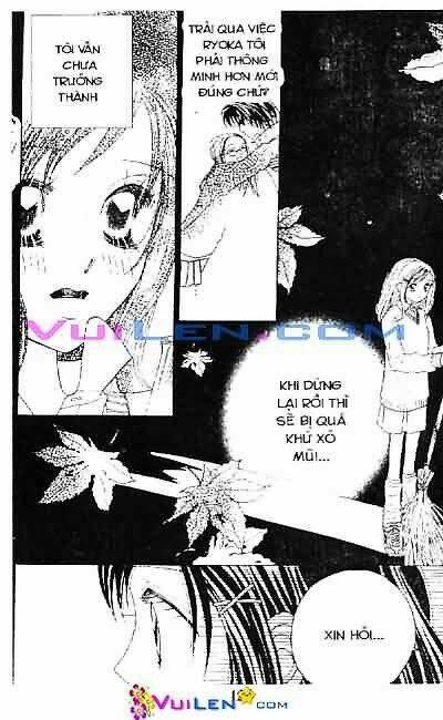 1/4 tình yêu chapter 6 126