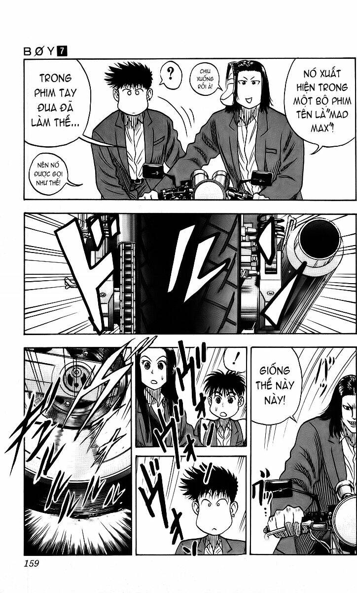 hareluya chapter 59 7