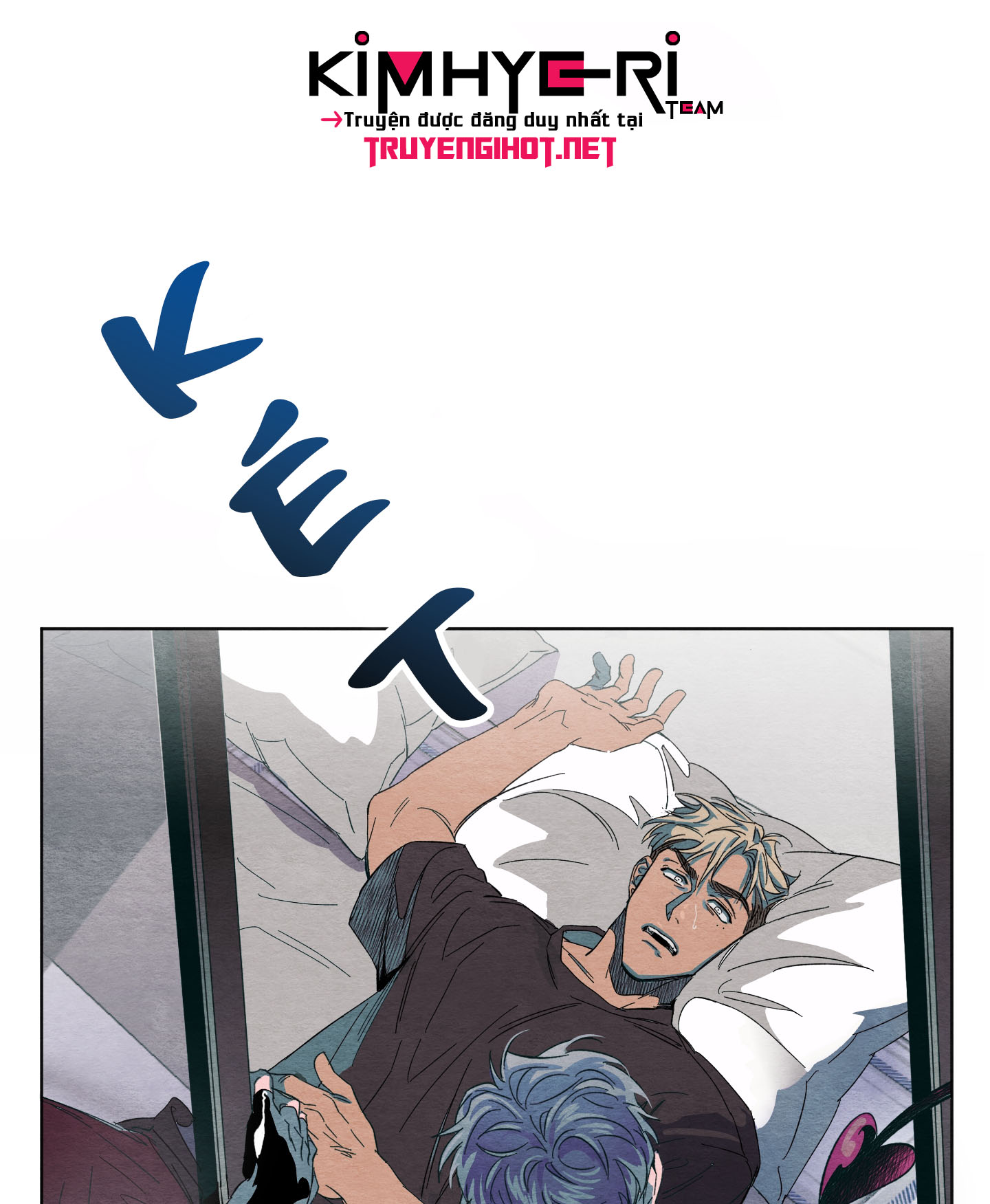 vị khách không mời chapter 2 47