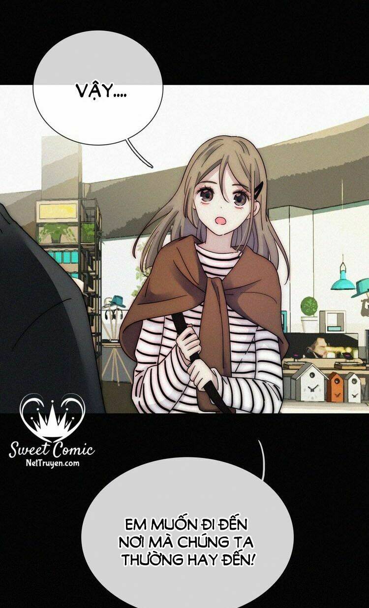 nếu ngày đó chúng ta chưa quen biết chapter 7 48