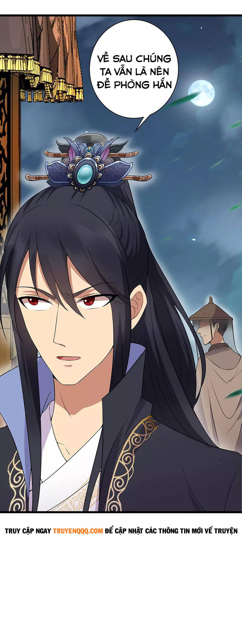 cuồng nữ trọng sinh - hoàn khố thất hoàng phi chapter 122 28