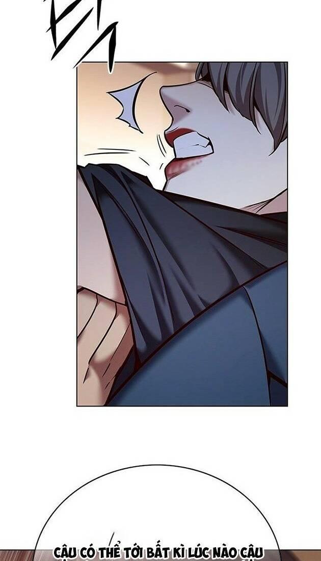 biến thân thành mèo chapter 226 71