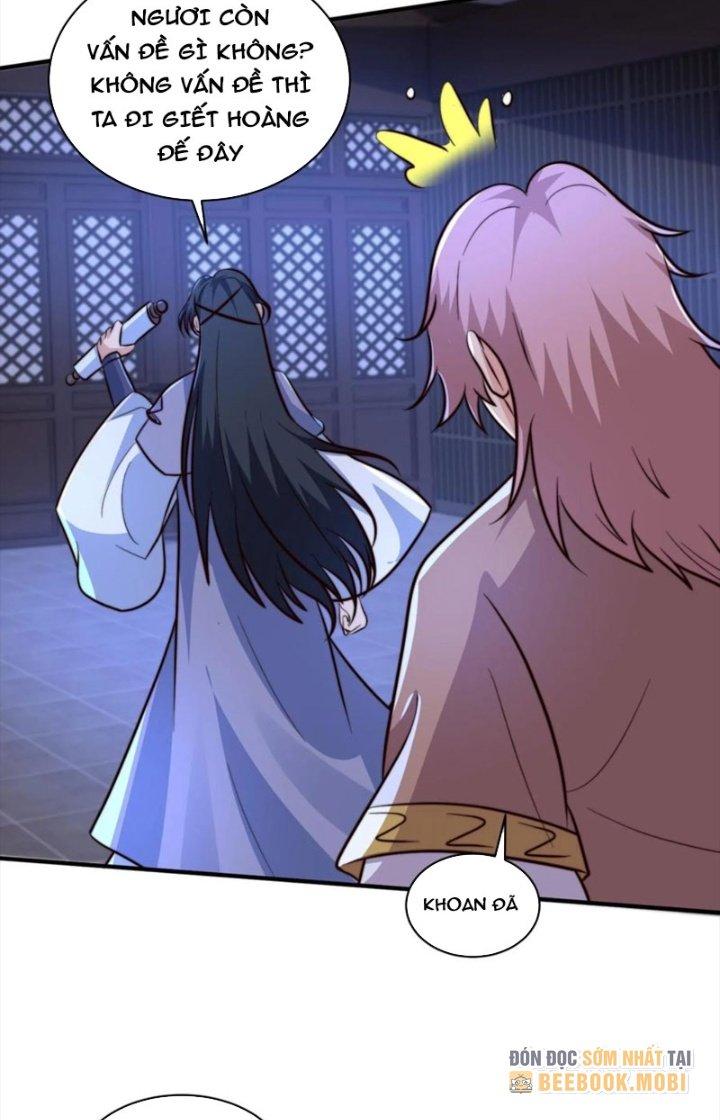 ta nuôi ma quỷ ở trấn ma ti chapter 210 29