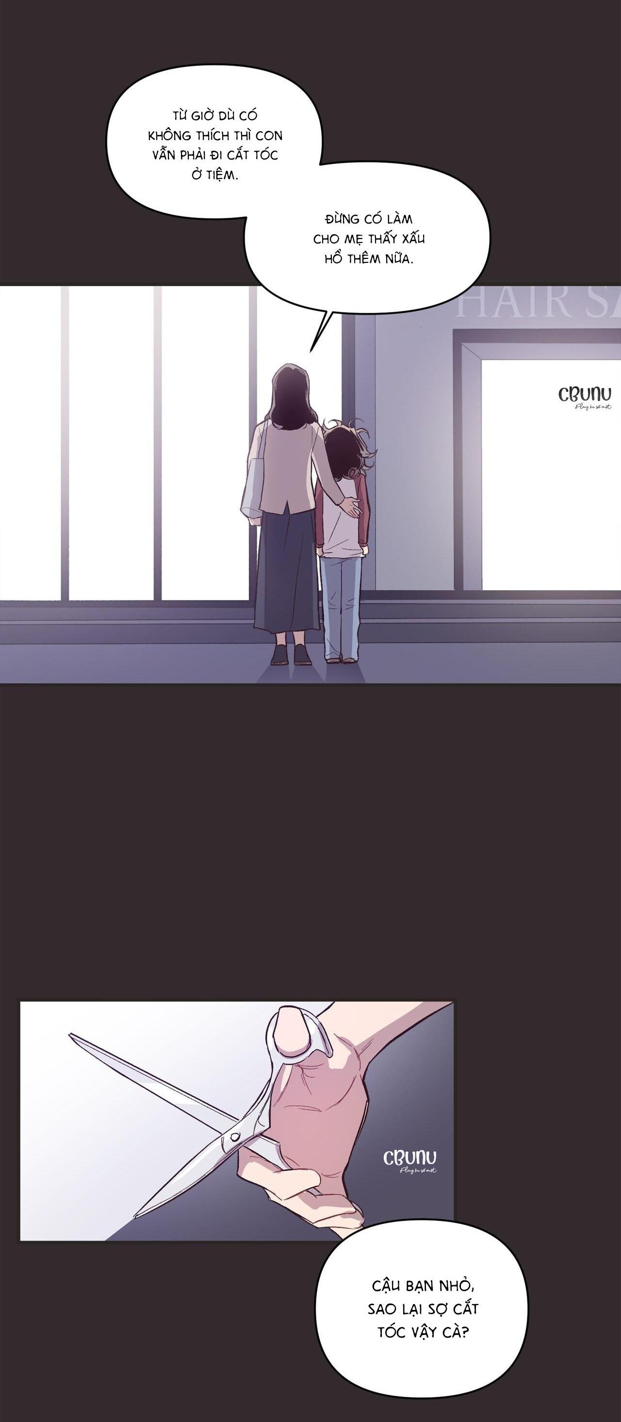 bí mật của mái tóc chapter 6 19