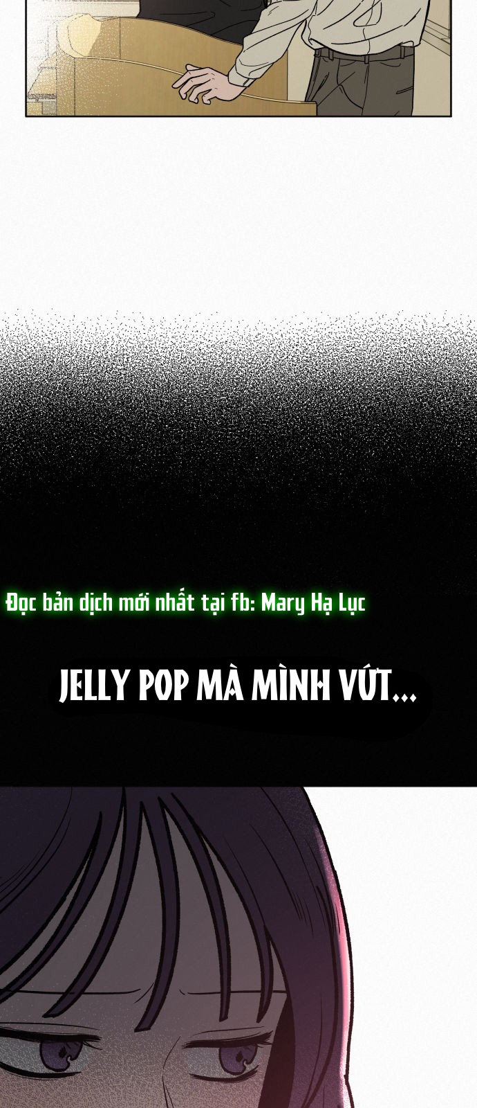 kế hoạch tình yêu trong sáng chapter 5.1 9