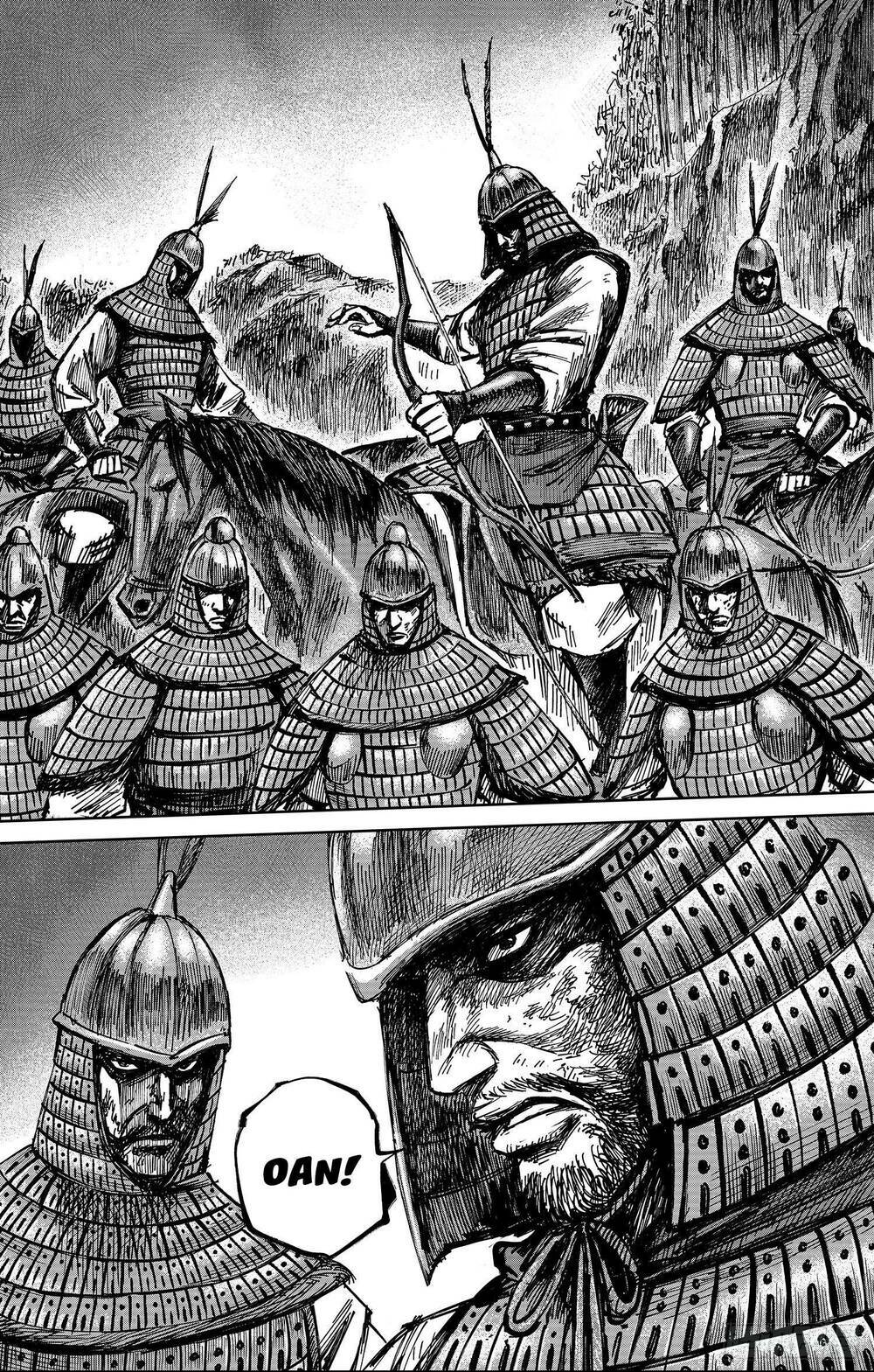 thích khách tín điều chapter 40 16