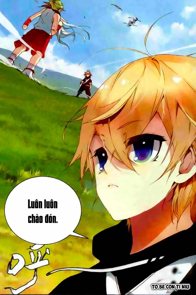 già thiên chapter 38 25