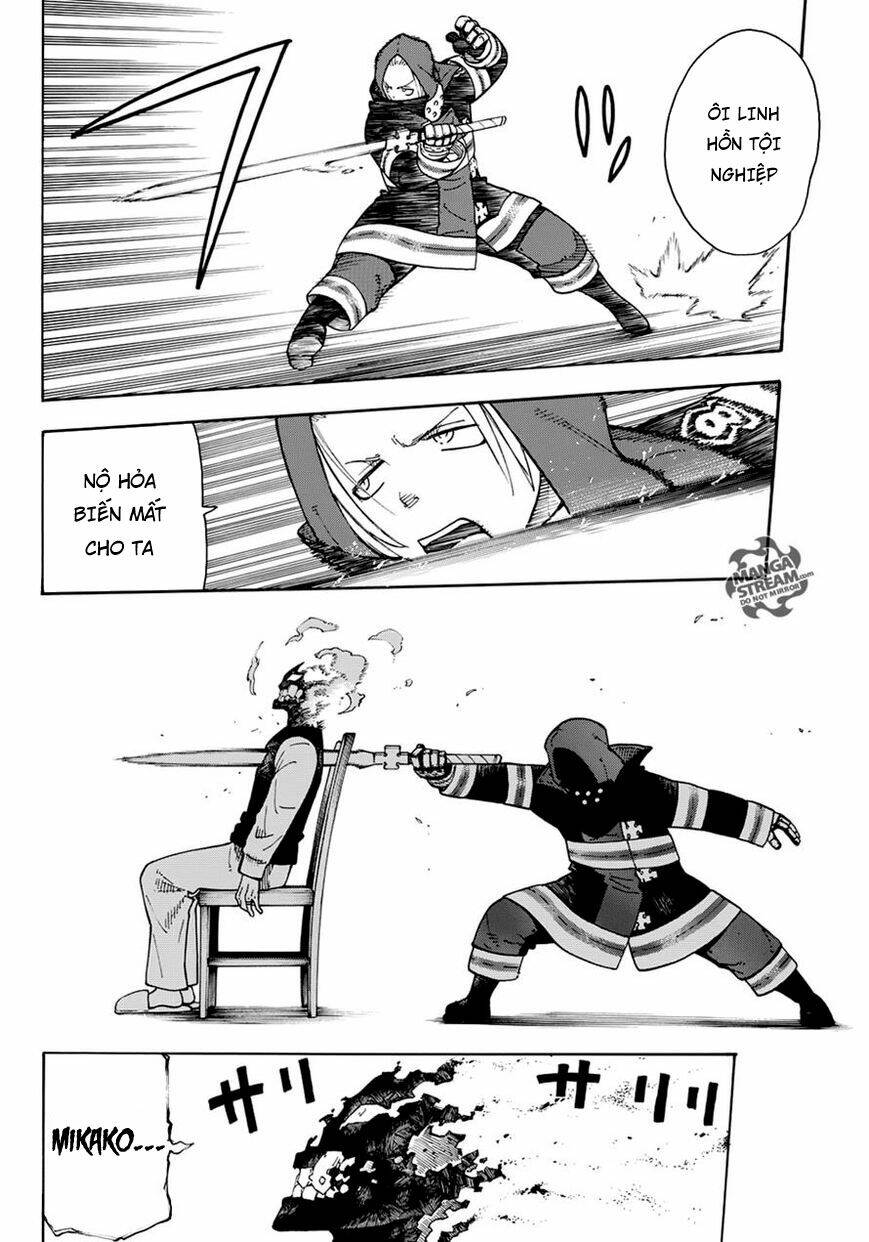 biệt đội lính cứu hỏa chapter 4 8