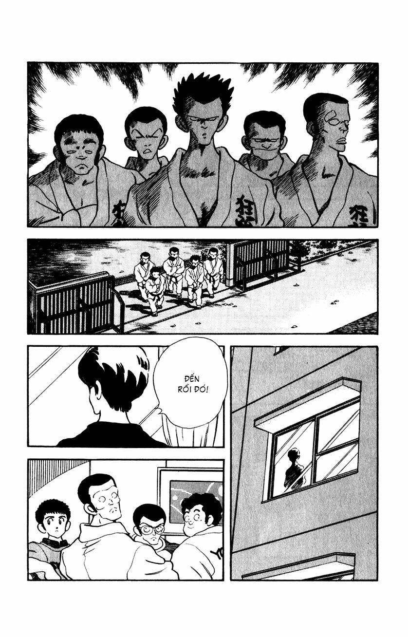 rough - ngọc thô chapter 35 9