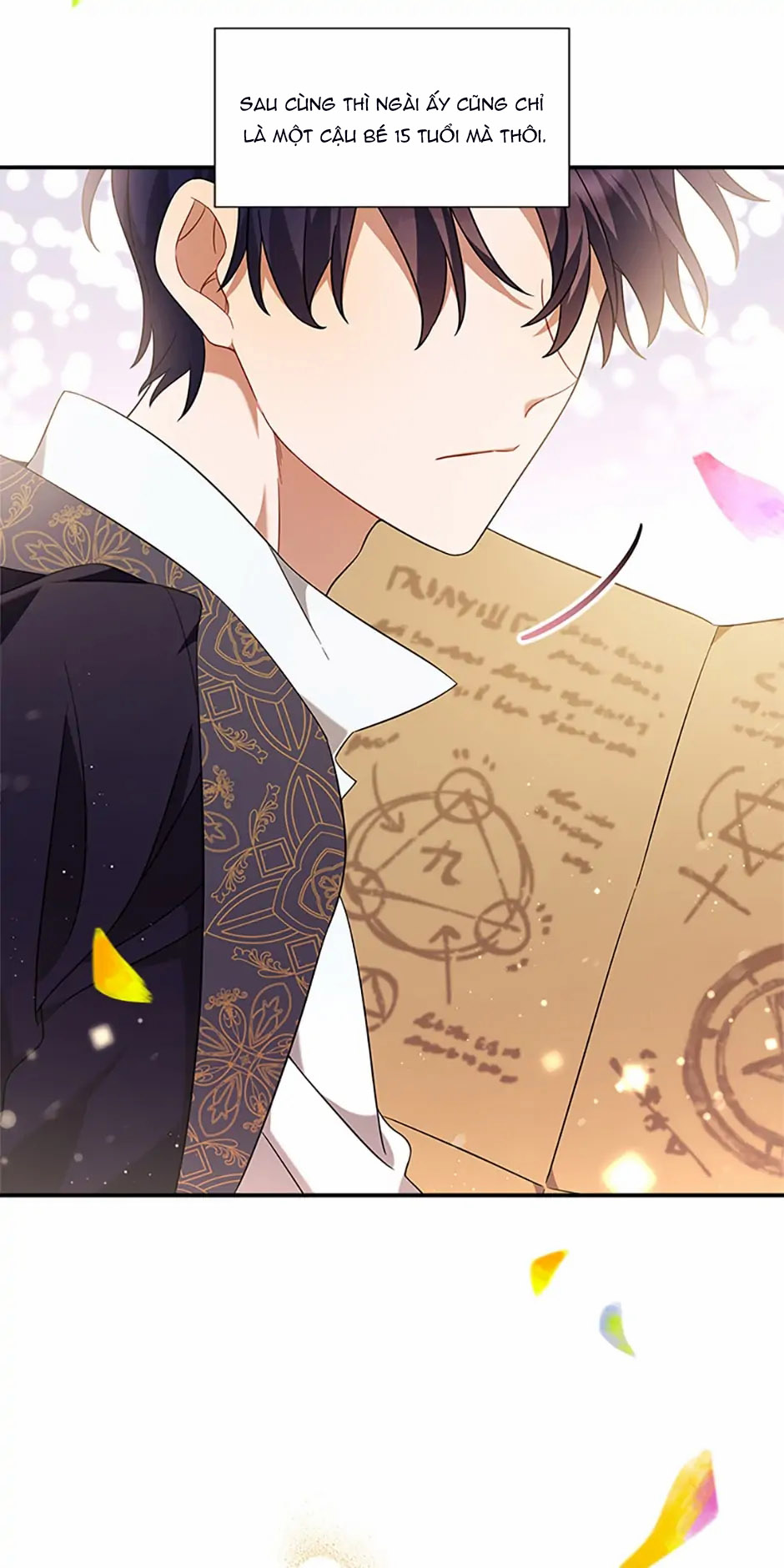 Chốn Bình Yên Của Công Tước Richard chapter 14.2 - Trang 4