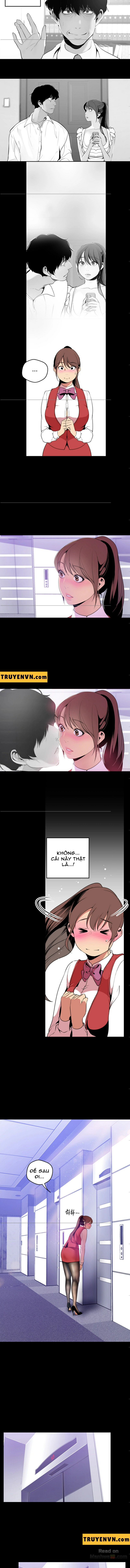 một thế giới mới tuyệt vời chapter 47 6