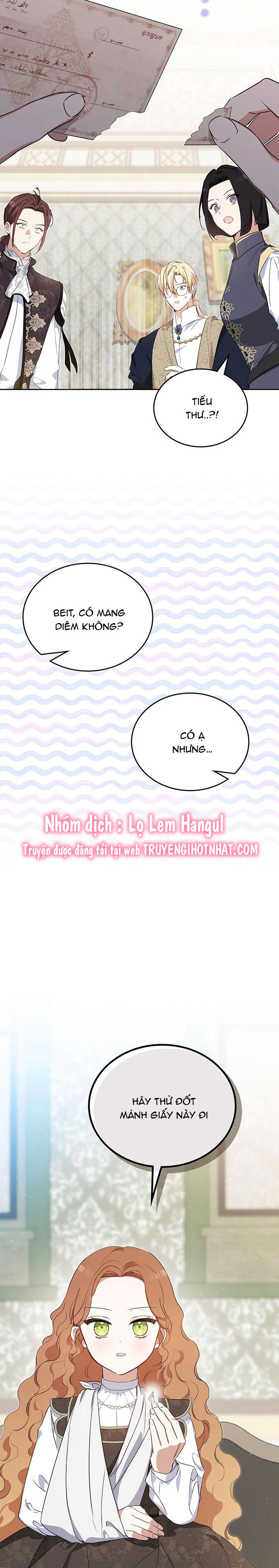 lần này tôi sẽ trở thành gia chủ chapter 121 11