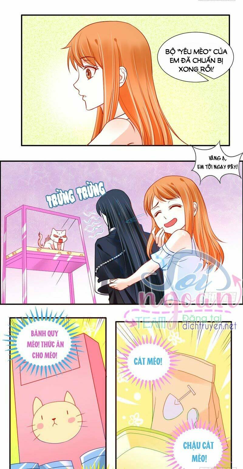 ma vương đại nhân đi thông thả chapter 52 2