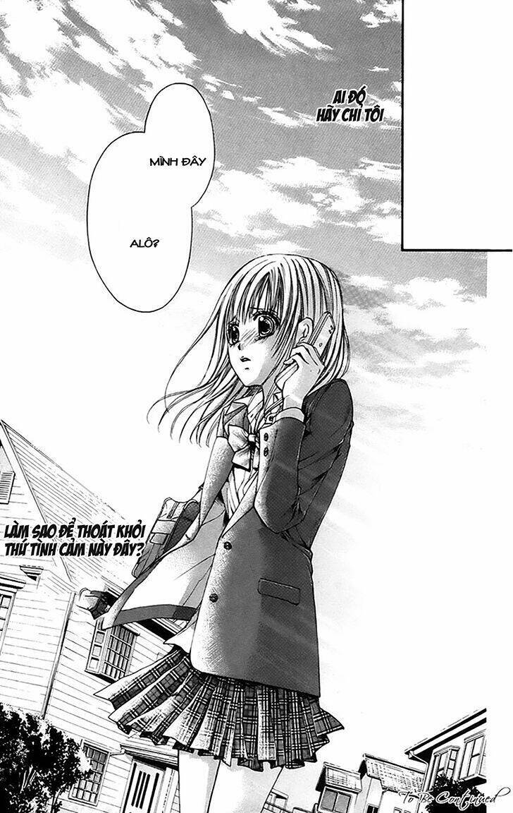 namida usagi - seifuku no kataomoi chapter 20 34