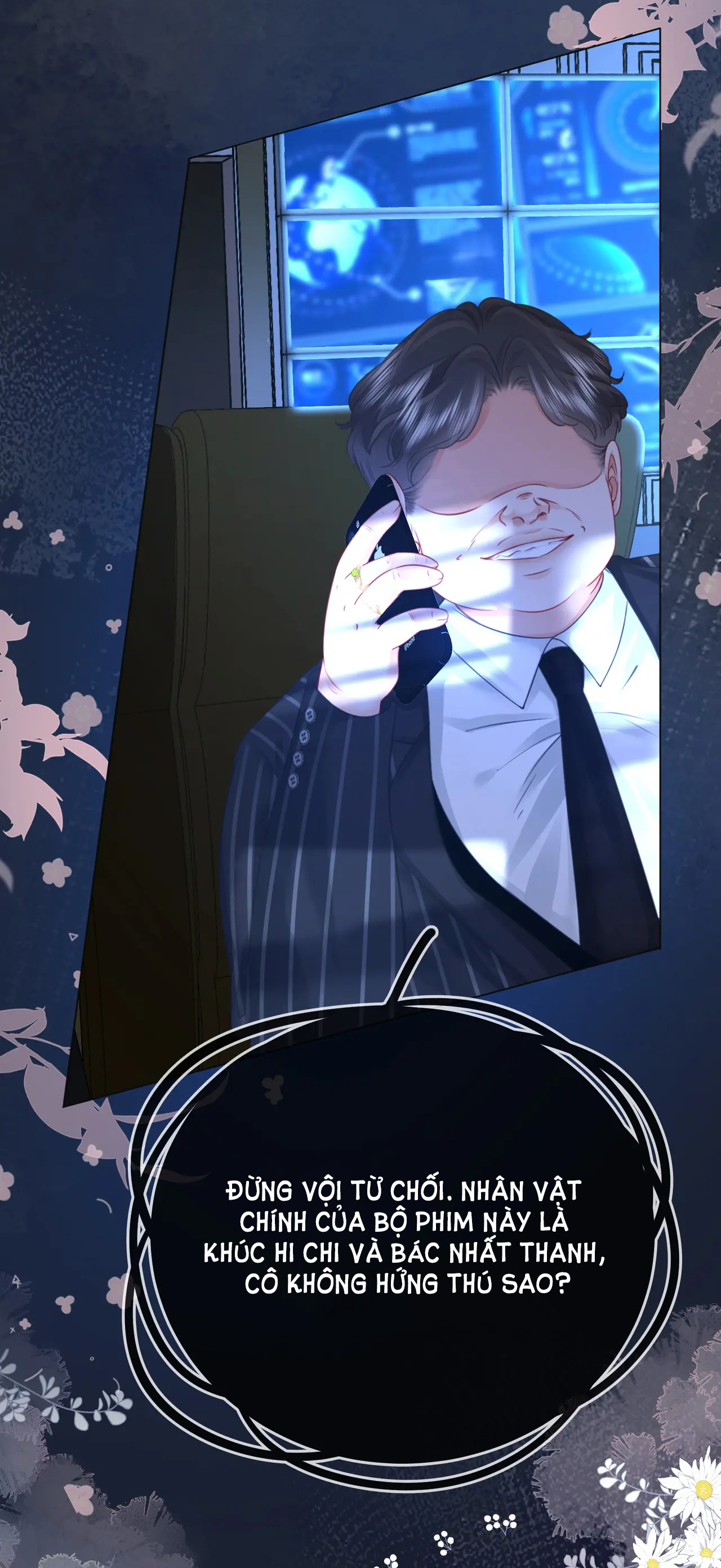 Cố Tiểu Thư Và Khúc Tiểu Thư chapter 54 - Trang 31
