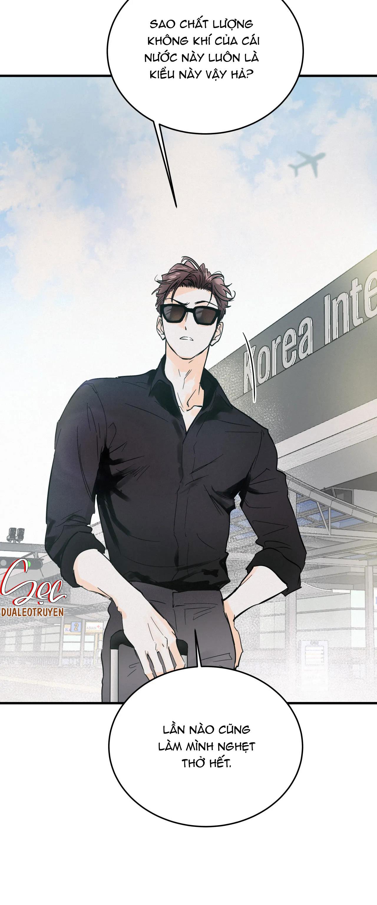 lie again chapter 1 34