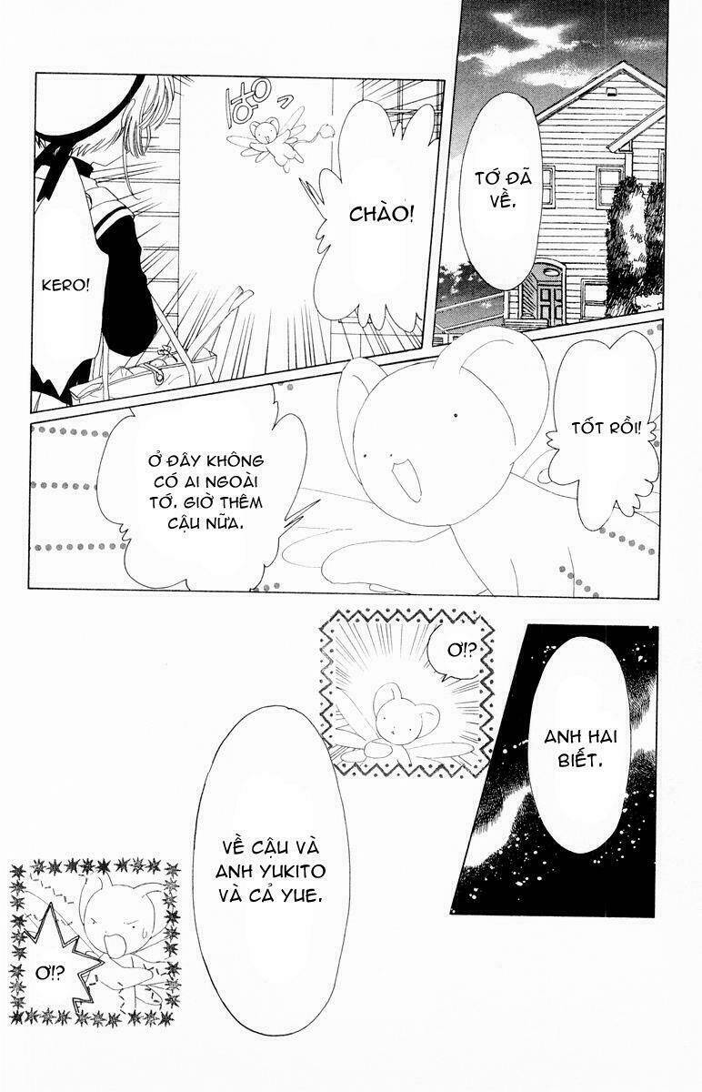 card captor sakura chapter 39 24