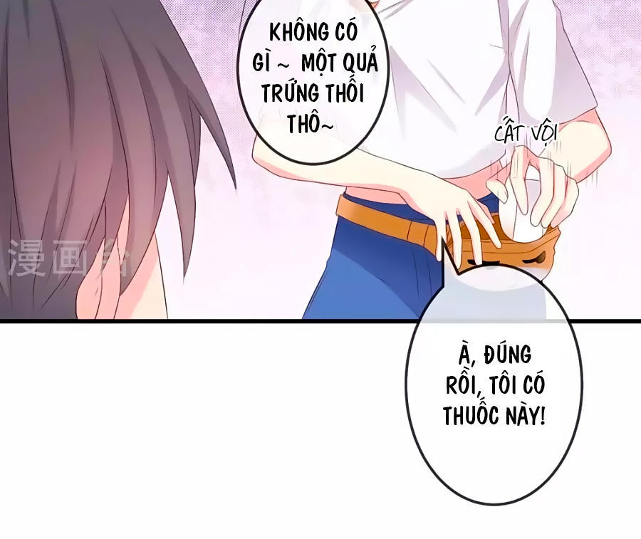 cuộc sống hào môn của vu nữ chapter 3 4