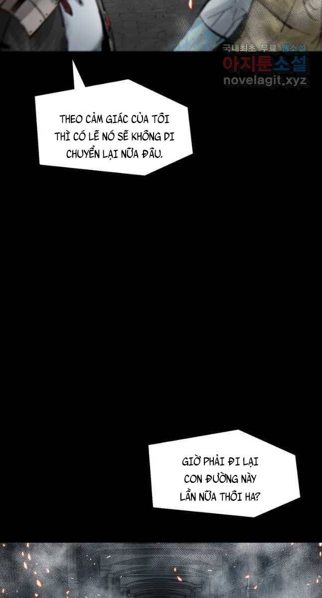 mật mã mê cung chapter 64 60