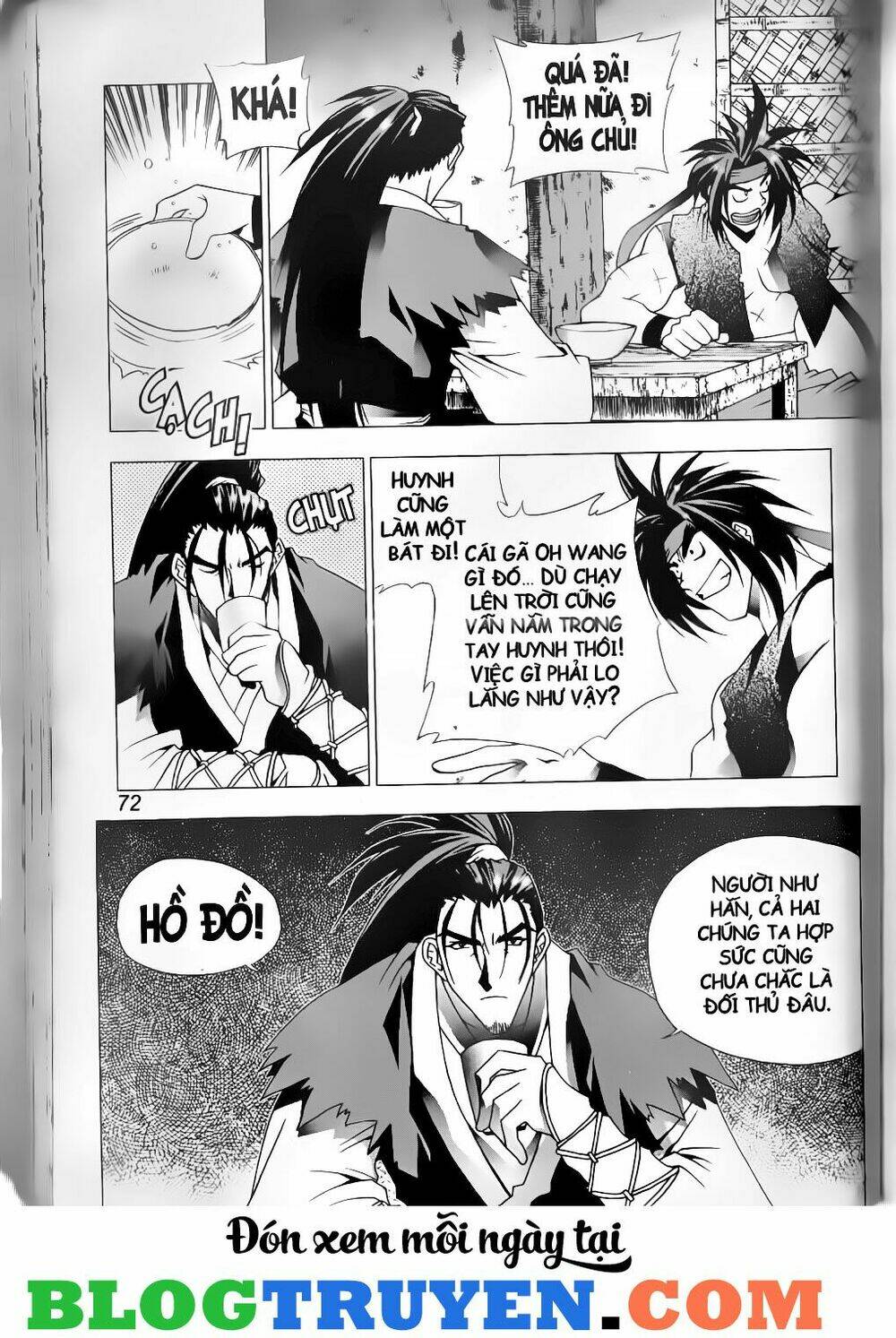 thiên lang liệt truyện chapter 42 15