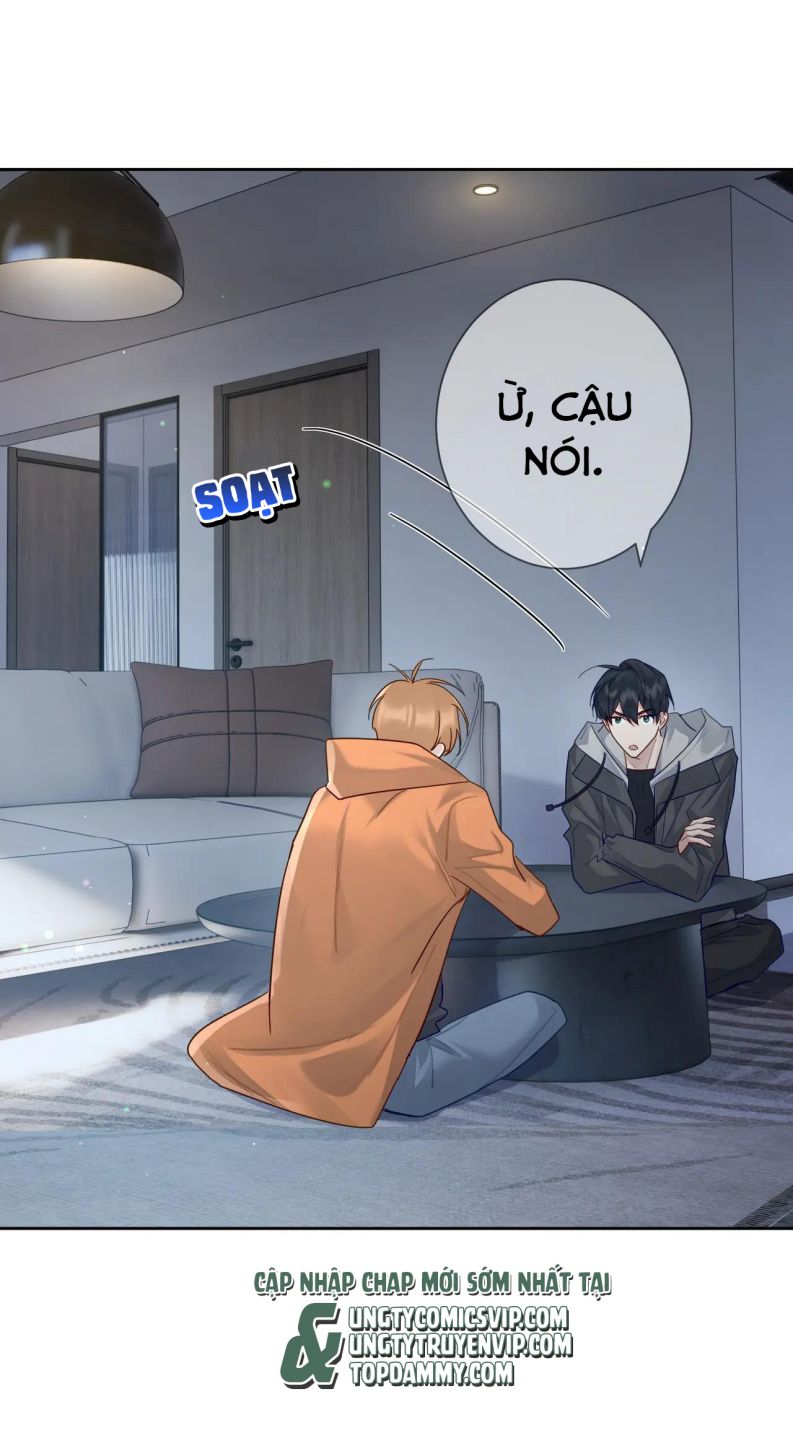 nhân vật chính chỉ muốn yêu đương chapter 46 6