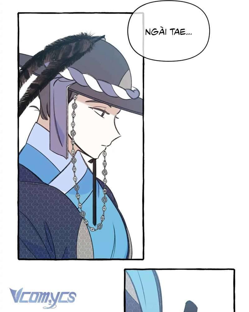 chuyện tình hoa lưu ly chapter 4 57