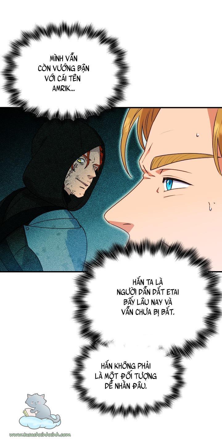 công nương khế ước của gia tộc công tước quái vật chapter 122 54