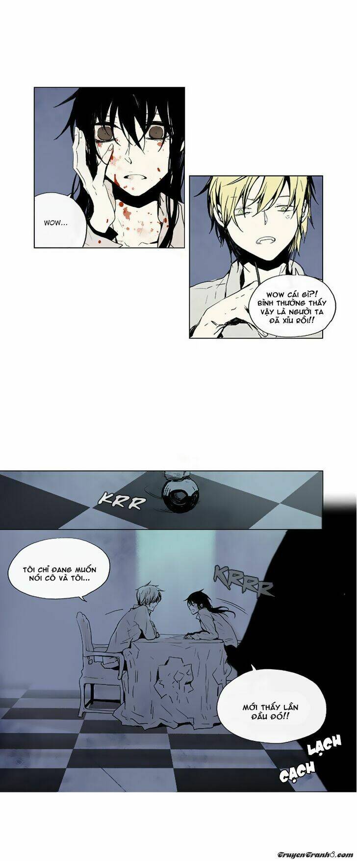 american ghost jack chapter 24 14