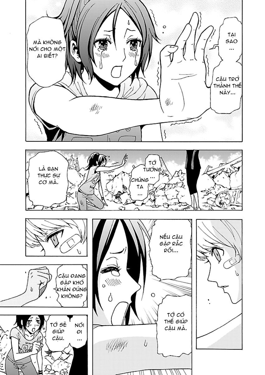 tokyo esp chapter 33 15