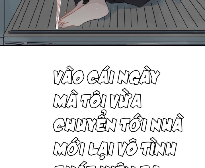 bạn cùng nhà tôi nằm trong tủ lạnh chapter 1 16