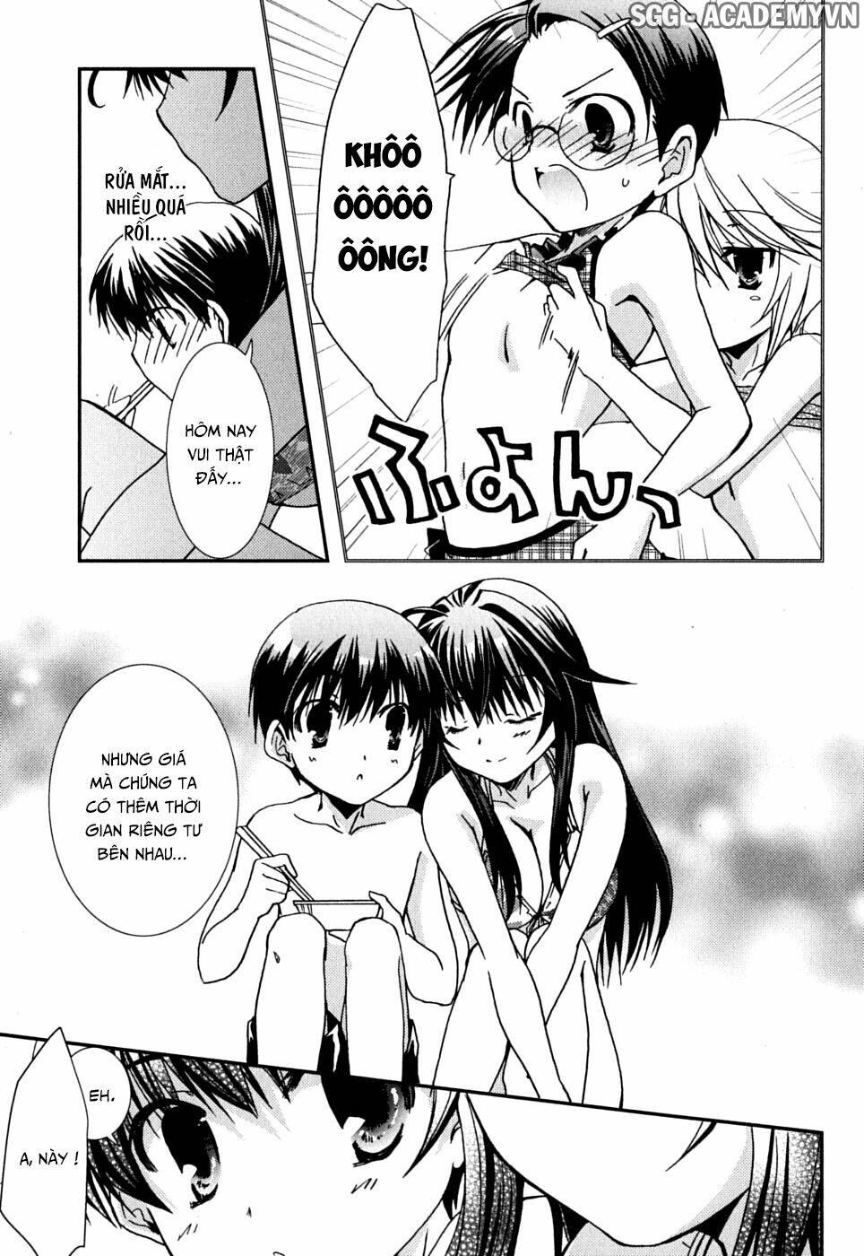 kanokon chapter 38 10