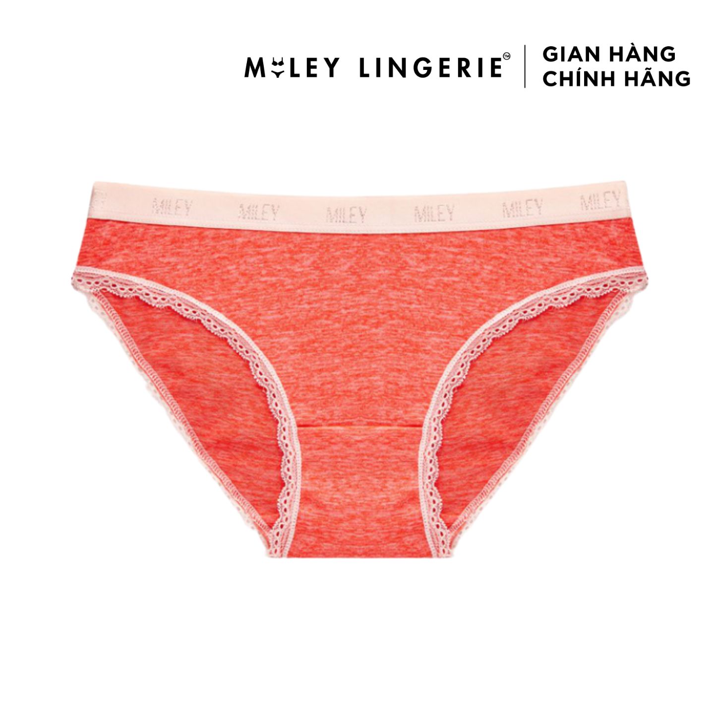 Combo 10 Quần Lót Cho Nữ Chất Liệu Sớ Gỗ Mềm Mại Viền Ren - FWS