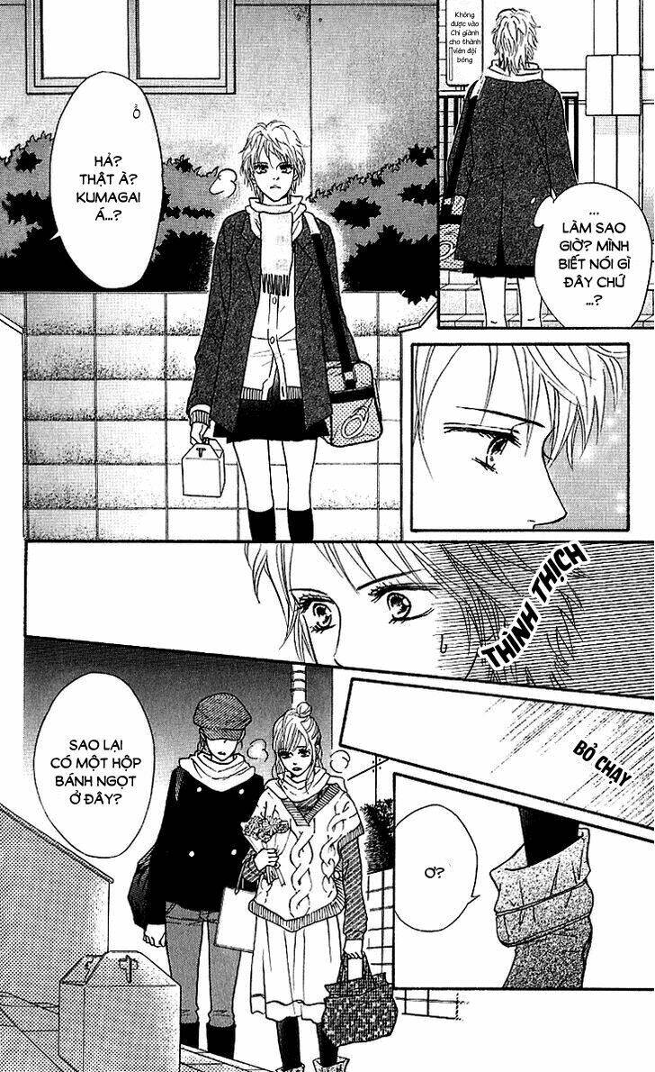 xứng danh anh hùng chapter 58 38