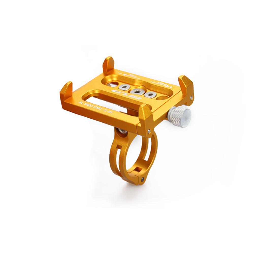 Universal Adjustable MTB Bike Bicycle Handlebar Stand Mount Holder for Phone GPS