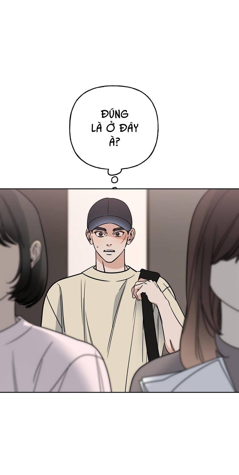 lệnh cứu rỗi chapter 3 47