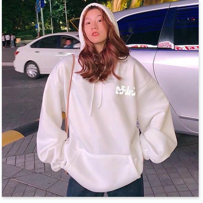 ÁO KHOÁC NỈ HOODIES NỮ CỰC HOT