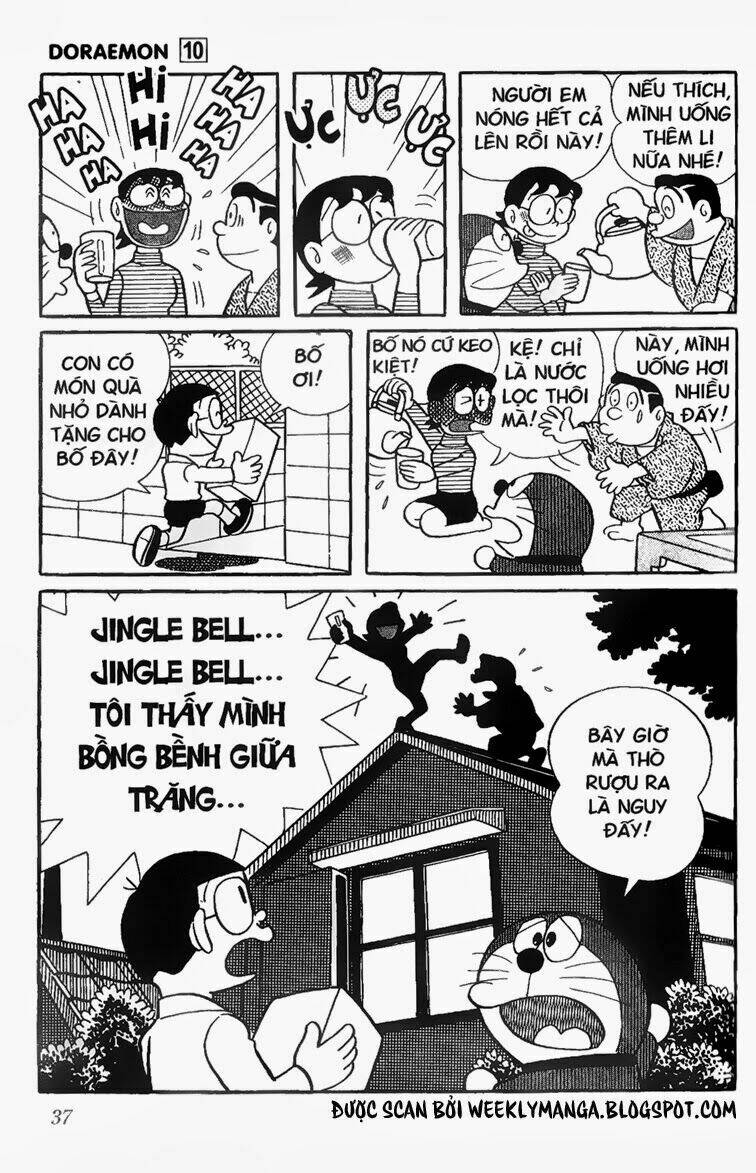 doraemon chapter 170 5